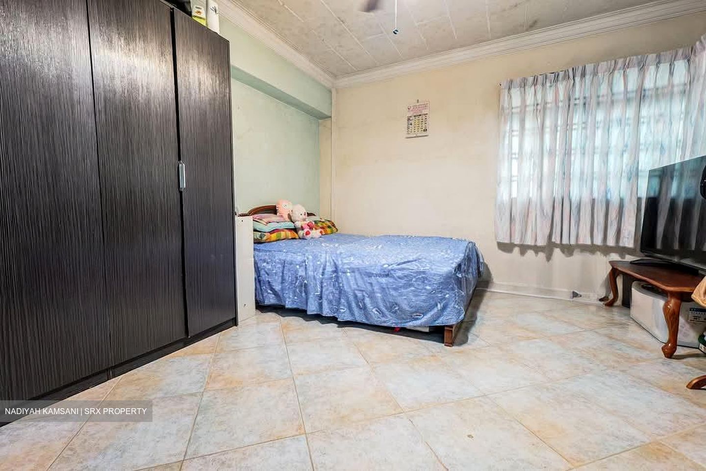 Blk 162 Jalan Teck Whye (Choa Chu Kang), HDB 5 Rooms #584419961